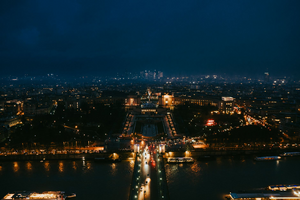 Services informatiques Paris